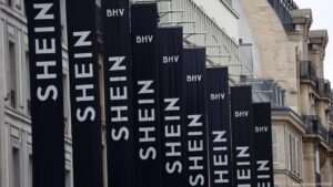 Shein se compromete a colaborar con la Justicia francesa – DW – 04/11/2025