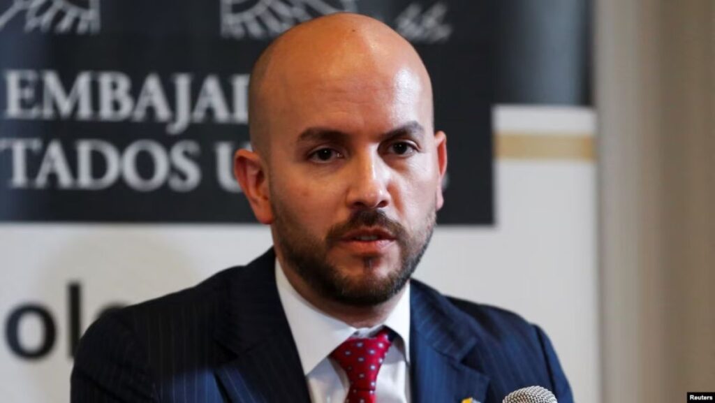 Juan González