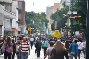 Si creo que habrá una intervención, pero no como la gente piensa