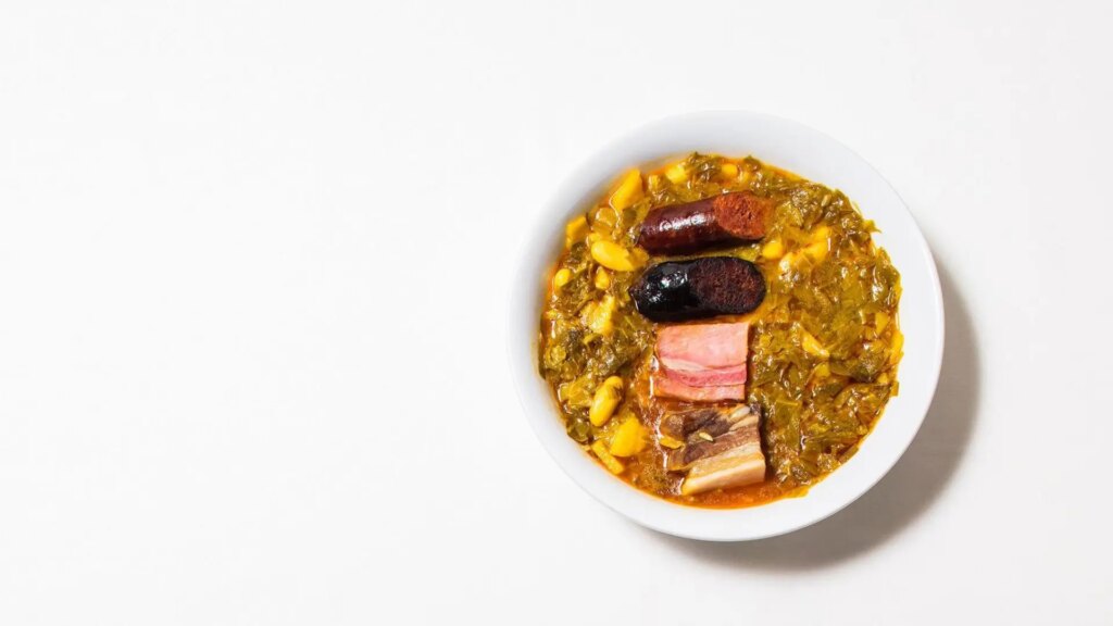 Si la fabada te parece demasiado potente, ¿a qué esperas para hacer tu primer pote asturiano?