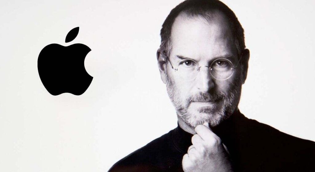 Si tienes esta habilidad eres una persona más inteligente que el resto, según Steve Jobs