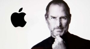 Si tienes esta habilidad eres una persona más inteligente que el resto, según Steve Jobs