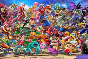 Siete juegazos de Nintendo Switch por los que pagaría gustoso una Switch 2 Edition