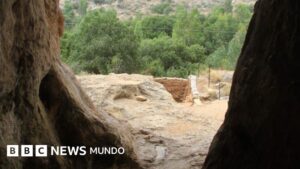 Skhūl I, el niño que vivió hace 140.000 años y que científicos creen que es la mezcla más antigua entre un Homo sapiens y un neandertal