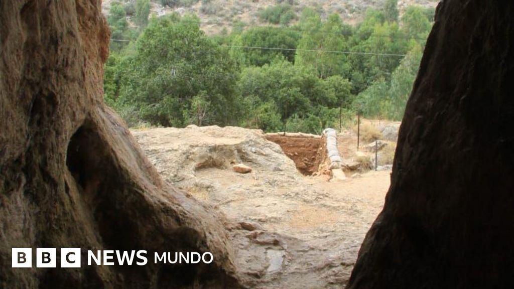 Skhūl I, el niño que vivió hace 140.000 años y que científicos creen que es la mezcla más antigua entre un Homo sapiens y un neandertal