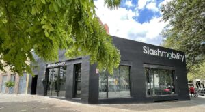Slashmobility presenta un plan para valer 100 millones en 2030