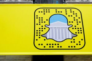 Snapchat empieza a verificar edad de usuarios en Australia por prohibición a menores de 16 años