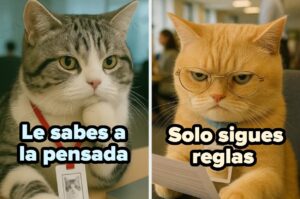 Solo alguien con más de 100 de IQ logra pasar este examen de sentido común