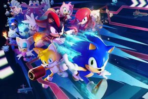 Sonic Rumble es lo que esperabas… y lo que temías. Rovio monta su propio Fall Guys con el abanderado de SEGA