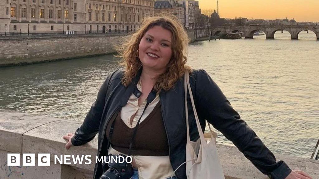 "Soy una mujer blanca nacida en una familia mestiza tras un error en un tratamiento de fecundación in vitro"