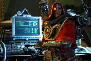 Space Marine 2 y casi comete una herejía de primer orden