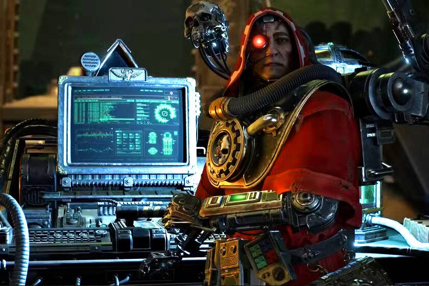Space Marine 2 y casi comete una herejía de primer orden