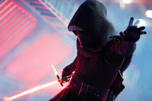 Star Wars acaba de zanjar más de 40 años de debates sobre la Fuerza gracias a esta nueva historia de Kylo Ren