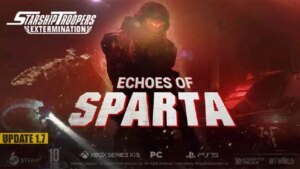 Starship Troopers: Extermination aniversario – PureGaming