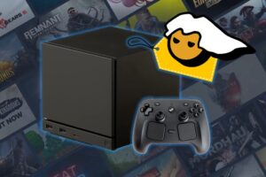 Steam Machine costará lo mismo que un PC actual. ¿Y eso cuánto es?
