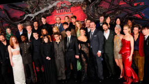 Stranger Things afronta su batalla final contra Vecna en un adiós «abrumador pero hermoso»