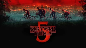 ‘Stranger Things’ es la primera serie de Netflix en posicionar cuatro temporadas en el Top 10 – AlbertoNews