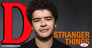 Stranger Things – El Chigüire Bipolar