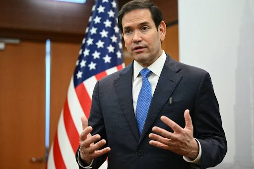 Marcos Rubio acusa a Maduro de liderar "cartel narcoterrorista"
