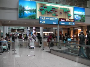 Surcorea prohíbe a sus ciudadanos viajar a cuatro estados de Venezuela