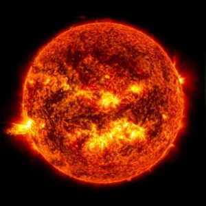 Surya, la inteligencia artificial que aspira a desentrañar los secretos del Sol