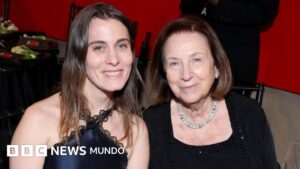 Svetlana Mojsov, la científica que descubrió la hormona GLP-1 usada en medicamentos contra la diabetes e inyecciones para bajar de peso (y que casi borran de la historia)