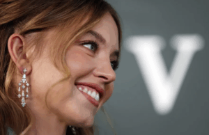 Sydney Sweeney termina el rodaje de Euphoria 3