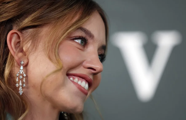 Sydney Sweeney termina el rodaje de Euphoria 3