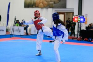 Taekwondo escolar culminó con 12 medallas en los VII Juegos Deportivos Escolares Centroamericanos – Correo del Orinoco