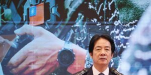 Taiwán elevará su gasto en defensa al 5% del PIB ante la amenaza de China