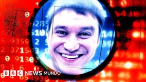 «Tank», uno de los hackers más buscados de la historia, revela desde la cárcel cómo operan las grandes ciberbandas criminales