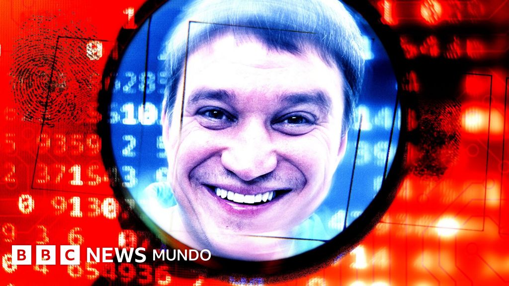 "Tank", uno de los hackers más buscados de la historia, revela desde la cárcel cómo operan las grandes ciberbandas criminales