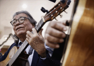 Tarde musical para despedir el 2025 con boleros y mucho talento
