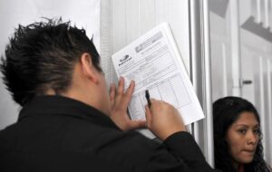 Tasa de desempleo en México llega al 2.6 % en octubre: Inegi