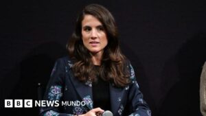 Tatiana Schlossberg, nieta de John F. Kennedy, anuncia a los 35 años que tiene cáncer terminal