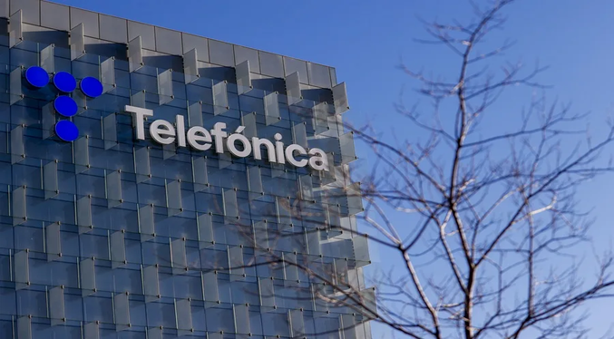 Telefónica anuncia su salida de Venezuela