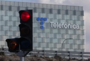 Telefónica propone un ERE para 5.040 personas en Telefónica de España, Móviles y Soluciones | europapress.es