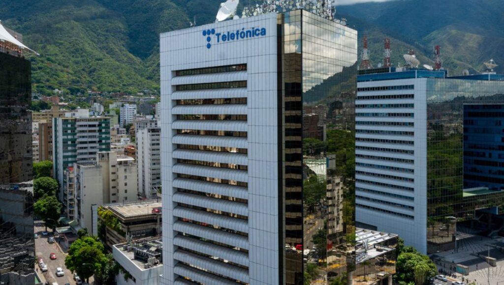 Telefónica se va de Venezuela. ¿Cómo quedan los usuarios de Movistar en el país?