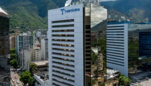 Telefónica se va de Venezuela. ¿Cómo quedan los usuarios de Movistar en el país?