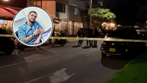 Testigo de la tragedia familiar en Halloween contó los angustiosos momentos