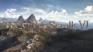 The Elder Scrolls 6 está muy lejos, admite el jefe de Bethesda