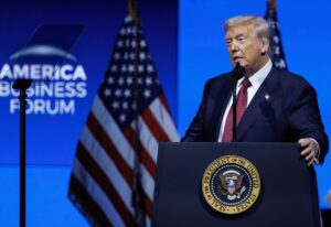 The New York Times | La “Doctrina Donroe”: el intento de Donald Trump por controlar el hemisferio occidental – AlbertoNews