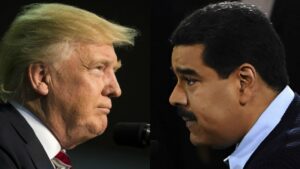 The New York Times | Se dice que Trump autorizó los planes de la CIA para una acción encubierta en Venezuela (Detalles) – AlbertoNews
