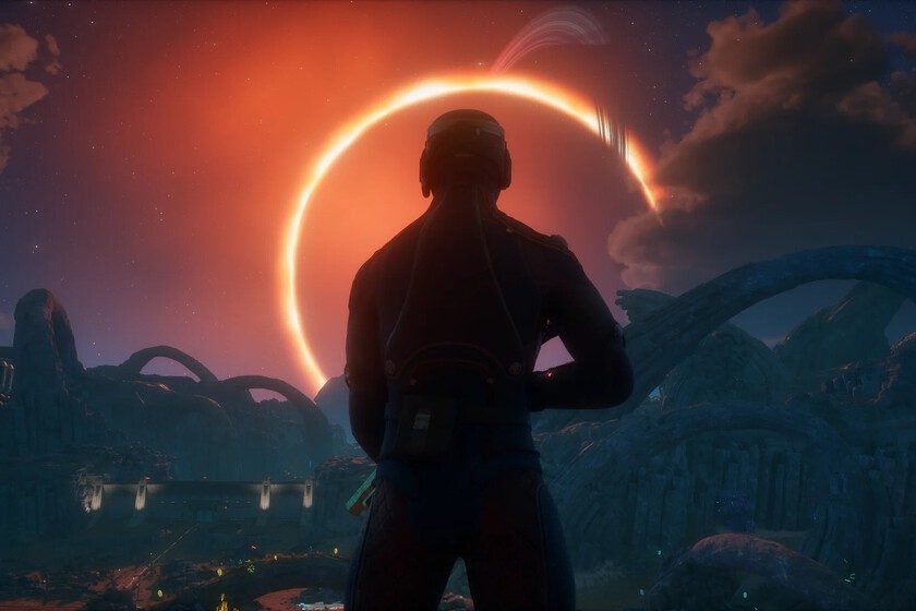 The Outer Worlds 2 vuelve a demostrar que Obsidian está mal de la cabeza, y me ha dado motivos de sobra para querer jugar desnudo