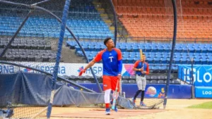 Tiburones de La Guaira anuncia la incorporación de dos grandesligas