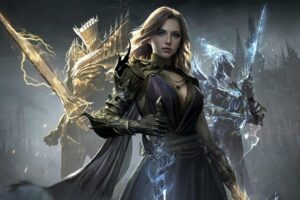 Tides of Annihilation, Zoopunk, Armatus y mucho más