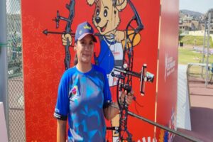 Tiro con arco tiene a dos semifinalistas en los Juegos Bolivarianos Ayacucho-Lima – Correo del Orinoco
