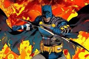 Todas tus dudas sobre del cinturón de utilidad de Batman respondidas
