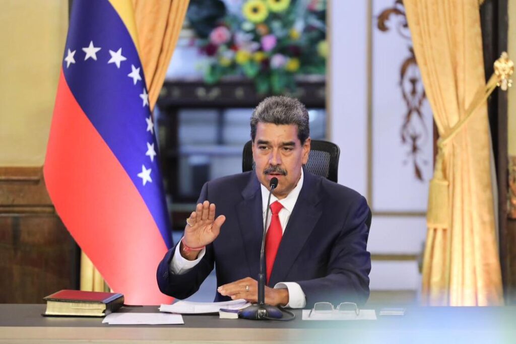 'Todo lo que se dice en el norte fue desmentido'
