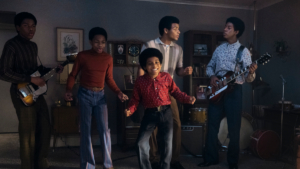 Tráiler de la película de Michael Jackson, protagonizada por sobrino colombiano, supera récord en YouTube